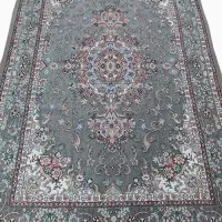 ۲عددروفرشی زربافت یزد۹متری