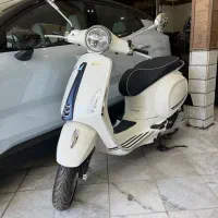 وسپا پریماورا یات کلاب ۱۵۰