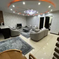 اجاره اپارتمان مبله ۹۵ متری|اجارهٔ کوتاه‌مدت آپارتمان و سوئیت|گلستان (تهران), |دیوار