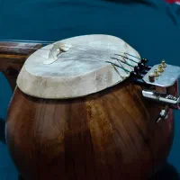 کمانچه حرفه ای مهر عرفان