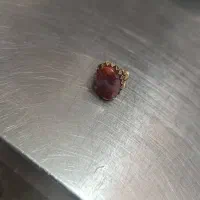 انگشتر قدیمی|جواهرات|کرج, باغستان|دیوار