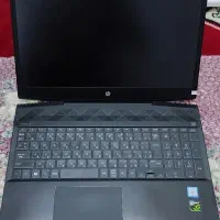 HP pavilion gaming i7