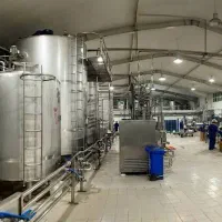 استخدام شرکت فرآورده های لبنی|استخدام صنعتی، فنی، مهندسی|جعفرآباد, |دیوار