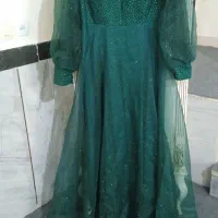 لباس مجلسی شاین دار|لباس|نهاوند, |دیوار