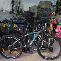 دوچرخه سایز29دیسکی SDبونیتو