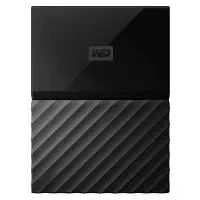 هارد اکسترنال۴ترابایت وسترن دیجیتال مدلMy Passport