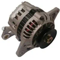 دینام تعمیر شده پراید - ارسال رایگان در آمل