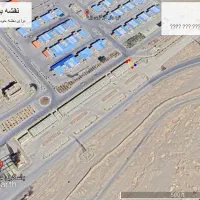 یک باب مغازه در میدان میوه و تره بار مرکزی یزد