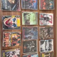 منتخب ۲۰۰ فیلم برتر خارجی|فیلم و موسیقی|کرج, حسن آباد|دیوار