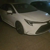 تویوتا لوین ۱۸۰۰ هیبرید ۲۰۲۴