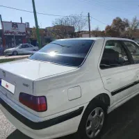 پارسtu5 گاز سیم|خودرو سواری و وانت|رفسنجان, |دیوار