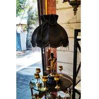 آباژور برنزی تولید خودمون به قیمت قدیم|چراغ خواب و آباژور|تهران, بازار|دیوار