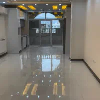 ۱۵۰ متر واحد نوساز  دو بر نور در احمد آباد مستوفی