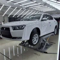 دنا سورن تارا فروشی صفر کیلومتر