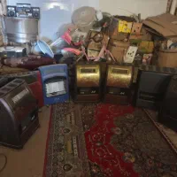 سمساری و خرید ضایعات