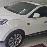 جک s5سفید مدل ۱۴۰۰