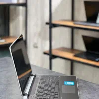 لپ تاپ اچ پی کیبورد کامل تاچ|رایانه همراه|تهران, ایرانشهر|دیوار