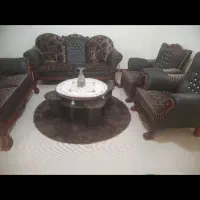 مبل سلطنتی