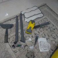 بخارشور در حد نو|جاروبرقی، جارو شارژی، بخارشو|پاکدشت, پاکدشت (مامازند)|دیوار