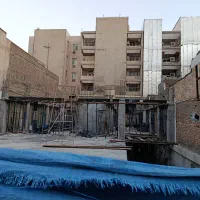 آرماتوربند قالب‌بند  کارگر ساده فعال