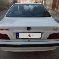 پارس تیو فایو|خودرو سواری و وانت|هندیجان, |دیوار