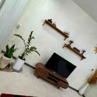 خانه و آشپزخانه|ساعت دیواری و تزئینی|بهبهان, |دیوار