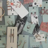 بدلیجات اکسسوری  و آی ام|بدلیجات|رشت, بازار|دیوار