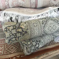 فرش ماشینی