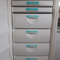 فریزر بدون برفک پارس