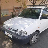 فروشی|خودرو سواری و وانت|ساوه, |دیوار