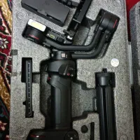 لرزشگیر استابلایزر دوربین ژیان ویبیل 3 weebill|دوربین عکاسی و فیلمبرداری|تهران, تجریش|دیوار