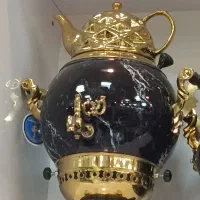 سماور نو نو