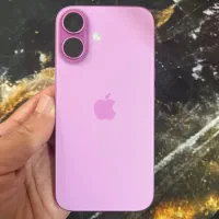 ایفون ۱۶ نرمال