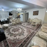 ۹۱ متر دو خوابه فول امکانات شهرک سینا دو ساله