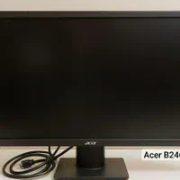 مانیتور19و22و24 dell acer طراحی گیمینگ دوربین|قطعات و لوازم جانبی رایانه|مشهد, حجاب (شهرک غرب)|دیوار