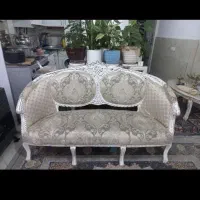 مبل سلطنتی۹نفره