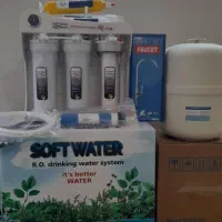 نصب دستگاه / فروش و تعویض فیلتر تصفیه آب|آب‌سردکن و تصفیه آب|شیراز, تاچارا|دیوار