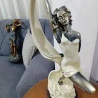 مجسمه دکوری