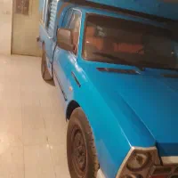 نیسان وانت|خودرو سواری و وانت|چالدران, |دیوار