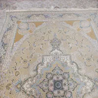 سه تخته فرش۱۰۰۰شانه دوعدد۹یک عدد۶متری مناسب جهیزیه|فرش|تهران, پاسداران|دیوار