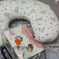 بالش شیردهی ایسیز .ترک