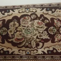 یه جفت پشتی