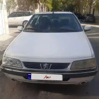 پژو اس ال ایکس مدل۹۶