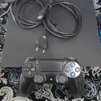 PlayStation 4 پی اس فور یک ترا کپی خور در حد صفر|کنسول، بازی ویدئویی و آنلاین|میاندوآب, |دیوار