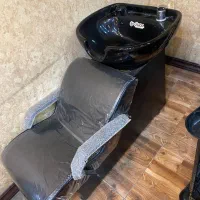 سرشور مبله در حد نو دوماه کار کرد داره