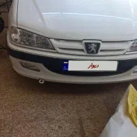 پژو پارس ۱۴۰۰ xu7