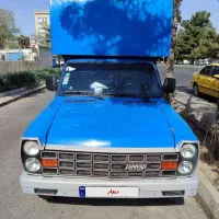 نیسان ابشنال  403|خودرو سواری و وانت|مشهد, شیرودی|دیوار