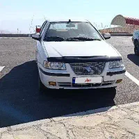 سمند ef7 دوگانه شرکت بی رنگ