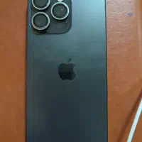 آیفون ۱۵ پرومکس