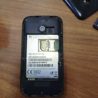 گوشی هواوی اندروئید ساده خوش دست|موبایل|تهران, فتح|دیوار